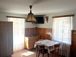 Cèsa Planber Apartments