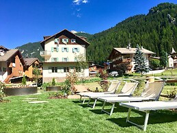 Cèsa Planber Apartments