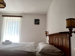 Cèsa Planber Apartments