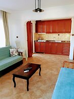 Santo Akyaka Home