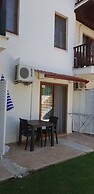 Santo Akyaka Home