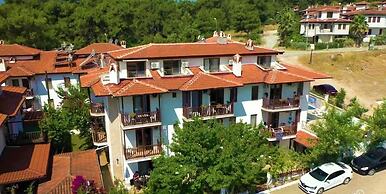 Santo Akyaka Home