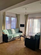 Santo Akyaka Home