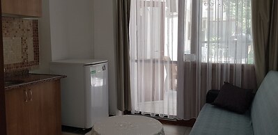 Santo Akyaka Home
