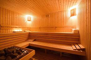 Elista Hotel & Spa