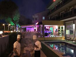 Twenty One Hotel