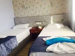 Twenty One Hotel