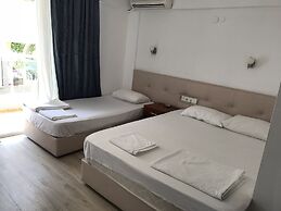 Twenty One Hotel