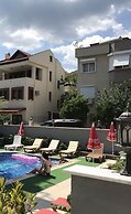 Twenty One Hotel
