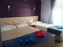 Twenty One Hotel