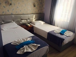 Twenty One Hotel