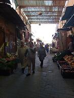 Riad Majdoulina