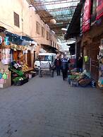 Riad Majdoulina