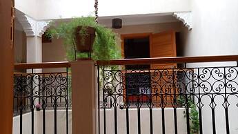 Riad Majdoulina