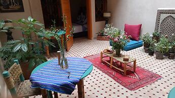 Riad Majdoulina