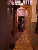 Riad Majdoulina