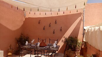 Riad Majdoulina