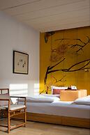 Jing's Residence