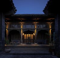 Jing's Residence