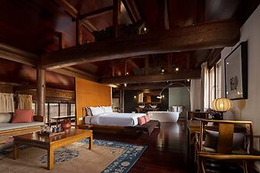 Jing's Residence
