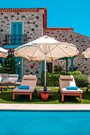 Alacatı On Oda Hotel