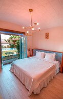 Alacatı On Oda Hotel
