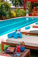 Alacatı On Oda Hotel