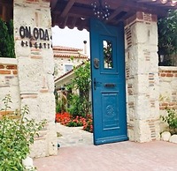 Alacatı On Oda Hotel