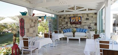 Alacatı On Oda Hotel