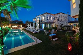 Alacatı On Oda Hotel