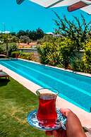 Alacatı On Oda Hotel