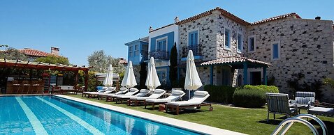 Alacatı On Oda Hotel