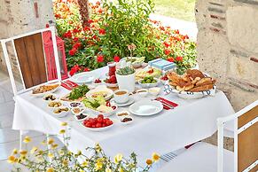 Alacatı On Oda Hotel
