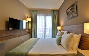 Kule Hotel