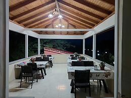 Zarha Mountain Resort