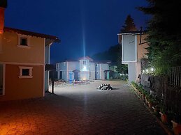 Zarha Mountain Resort