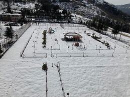 Zarha Mountain Resort