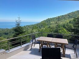 Zarha Mountain Resort