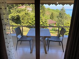 Zarha Mountain Resort