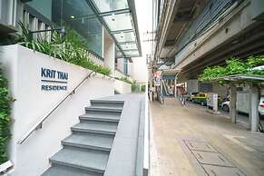 KritThai Residence