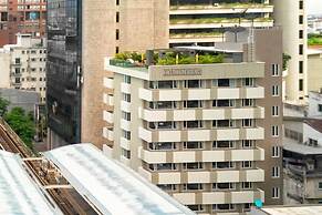 KritThai Residence