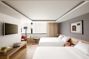 KritThai Residence