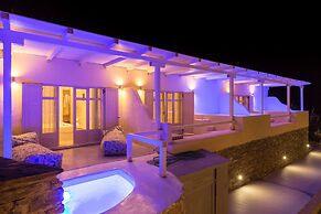 Anamar Kea Boutique Hotel