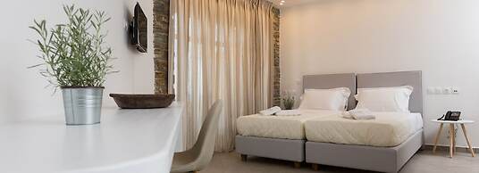 Anamar Kea Boutique Hotel