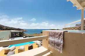 Anamar Kea Boutique Hotel