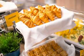 Hampton by Hilton Lublin
