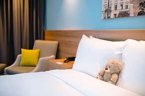 Hampton by Hilton Lublin