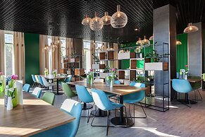 Hampton by Hilton Lublin
