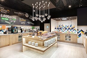 Hampton by Hilton Lublin