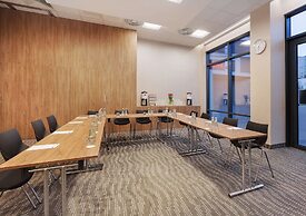 Hampton by Hilton Lublin